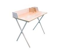 marque The Home Deco Factory Bureau Brice Blanc