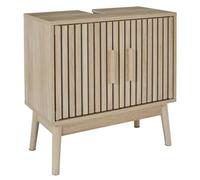 marque The Home Deco Factory Meuble sous Vasque Klaus