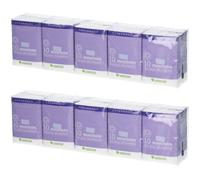 Marque V Mouchoirs Lingette(S) 2x100 pc(s)