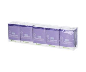 Marque V Mouchoirs Pocket Lingette(S) 100 pc(s)