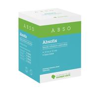 Marque Verte Abso Bande adhésive extensible Absofix 10mx10cm 1 UNITÉS