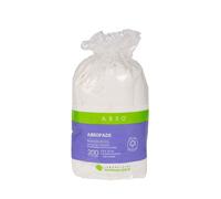 Marque Verte Abso Rectangles de coton Absopads 8x10 cm x200