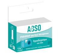 Marque Verte ABSO Sparadrap 9,14m x 2,5cm