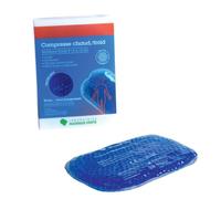 Marque Verte Actikiné Compresse Chaud Froid 10 x 15 cm