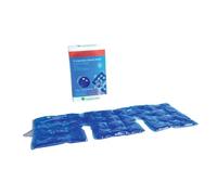 Marque Verte Actikiné Compresse Chaud Froid Epaules 26x43cm
