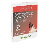 ActiKine Patch Auto-Chauffant Zones Ciblées 13x10cm Pansement(S) 4 pc(s)
