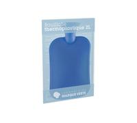 Marque Verte Bouillote Thermoplastique 2L