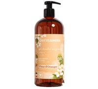 Marque Verte Dermasens Gel Douche Surgras Fleur D'Oranger 1l