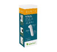 Marque verte Digit thermomètre sans contact Digit