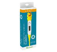 Digit Thermomètre Digital Flexible Rapide Kids Digitemp Dispositif Médical x1