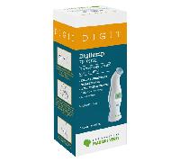 Marque Verte Digitemp Thermomètre Frontal Avec Contact