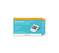 Marque Verte Digitensio Confort Tensiomètre Automatique Brassard