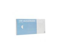 Marque Verte Mouchoirs Bote De 1