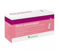 Serum Physio Unidose Lmv 5mlx40