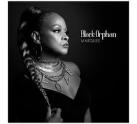 Marquee - Black Orphan [Vinyl Lp]