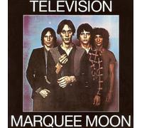 Marquee Moon (180 Gram Vinyl) by Television [VINYL] NEUF