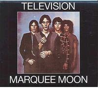 Television - Marquee Moon