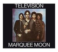 Television Marquee Moon (Vinyl) 12" Album