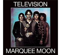 Marquee Moon by Television [Audio CD] NEUF