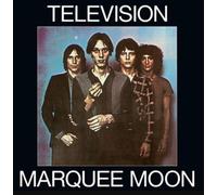 Marquee Moon CD