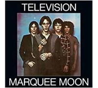 Marquee Moon (Rocktober) Vinyle Coloré