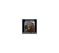 Marquee Moon (Rocktober) Vinyle Coloré