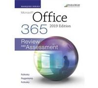 Marquee Series Microsoft Office 2019 by Ian Rutkosky Ian Rutkosky (Auteur)