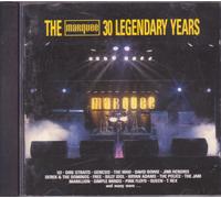 Various Artists - Marquee Years