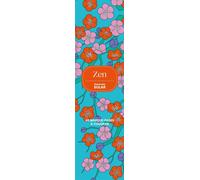 Marquepages coloriage zen - Guylaine Moi - Solar - broché - Livre-jeu