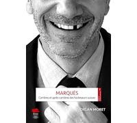 Marqués: Carrières et après-carrières des hockeyeurs suisses