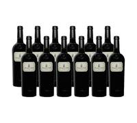 Marques de Borba Reserve - Red Wine- 12 Bottles Case