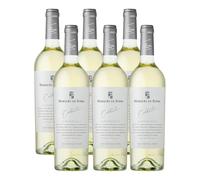 Marquês de Borba - Vin Blanc - Lot de 6