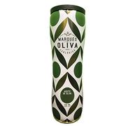 Marqués de Oliva - huile d'olive espagnole extra vierge variété Picual 100% écologique 750 ml - pur or liquide