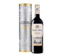 Marques de riscal reserva 2015 estuchado