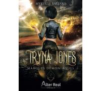 Marques démoniaques