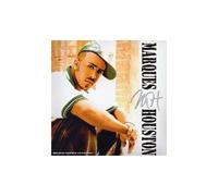 Marques Houston – Marques Houston