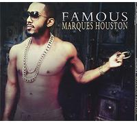 MARQUES HOUSTON - フェイマス