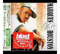 Marques Houston - MH [Import]