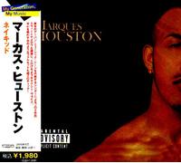 Marques Houston - Naked