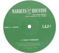 Marques Houston - Pop That Booty [Import]