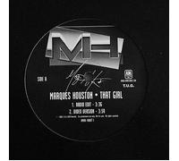Marques Houston - That Girl [Vinyl Single 12'']