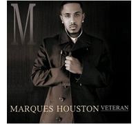 Marques Houston - Veteran [Import]