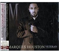 Marques Houston - Veteran [Import]