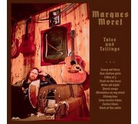 Marques Morel - Contes et racontes
