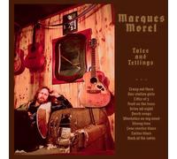 Marques Morel Tales and Tellings (Vinyl)