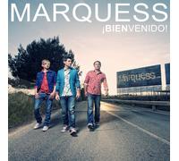 Marquess – Bienvenido – CD – Import – Sony Music