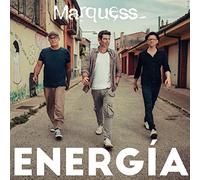 Marquess - Energía [Import]
