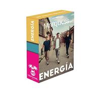 Marquess - Energía(Ltd.Fanbox Edition)