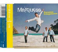 Marquess - Vayamos Companeros [Import]