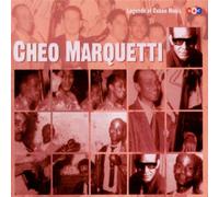 Marquetti, Cheo - Legend Of Cuban Music Vol 13